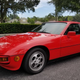 Illustration for article titled At $13,750, Is This Very Pretty 1988 Porsche 924 S Also A Pretty Good Deal?